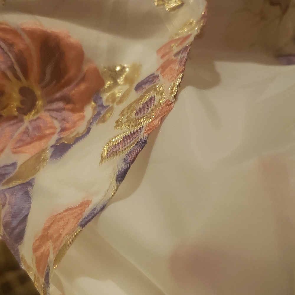 Rare Editions Dress - Picture 4 of 10
